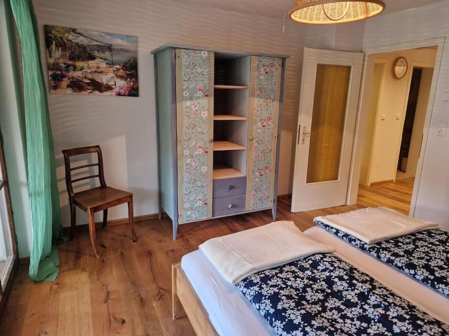 Ferienglueck Im Schwarzwald Apartment Zimmern ob Rottweil Exterior photo